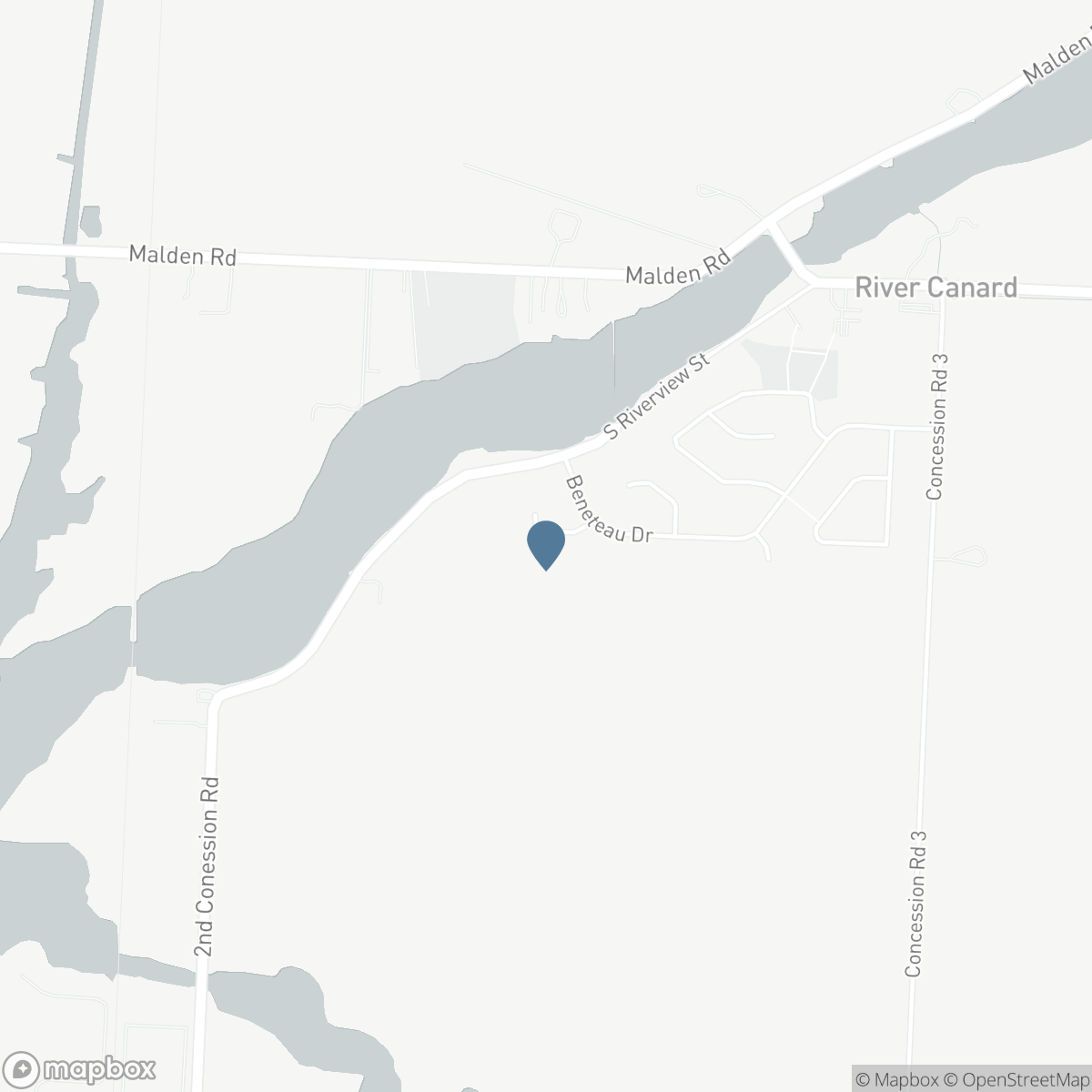 132 LYDIA, Amherstburg, Ontario N9V 2Y9